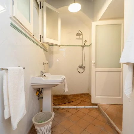 Palazzo Carratelli Apartment *