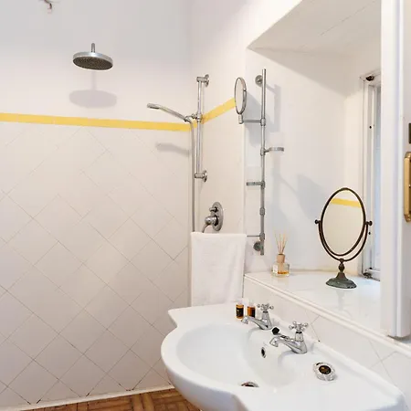 Appartement Palazzo Carratelli