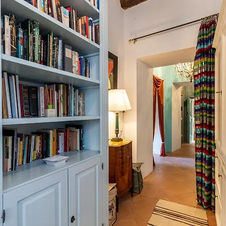 Palazzo Carratelli Appartement *