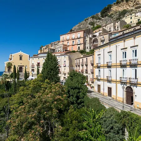 Palazzo Carratelli Appartement