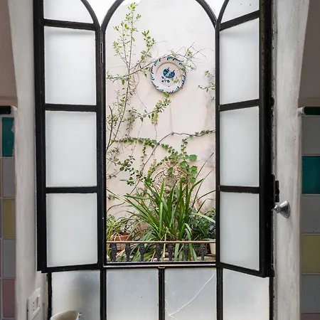 Palazzo Carratelli Appartement *