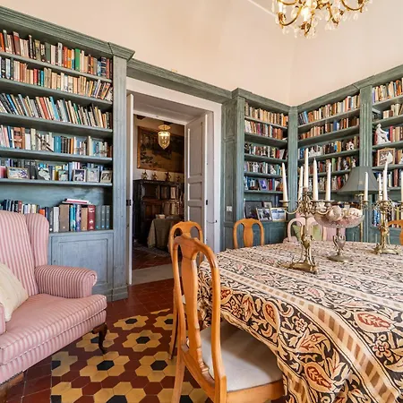 Apartment Palazzo Carratelli Amantea