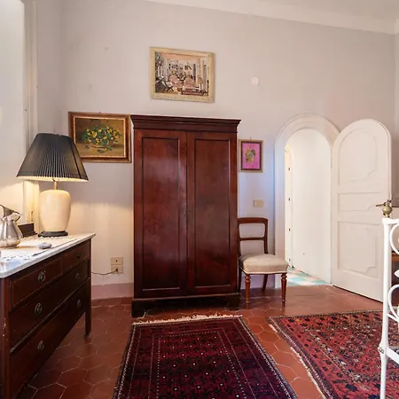 Appartement Palazzo Carratelli