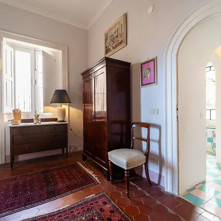 Appartement Palazzo Carratelli *