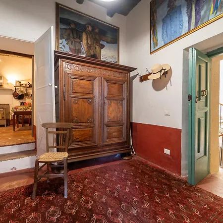 Appartement Palazzo Carratelli