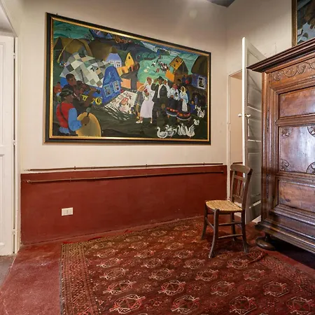 Appartement Palazzo Carratelli