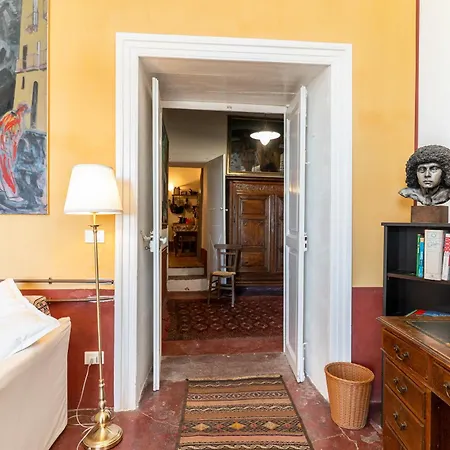 Appartement Palazzo Carratelli Amantea