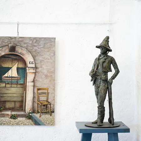 Appartement Palazzo Carratelli Amantea