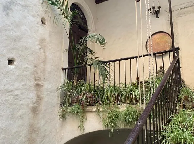 Apartamento Palazzo Carratelli Amantea