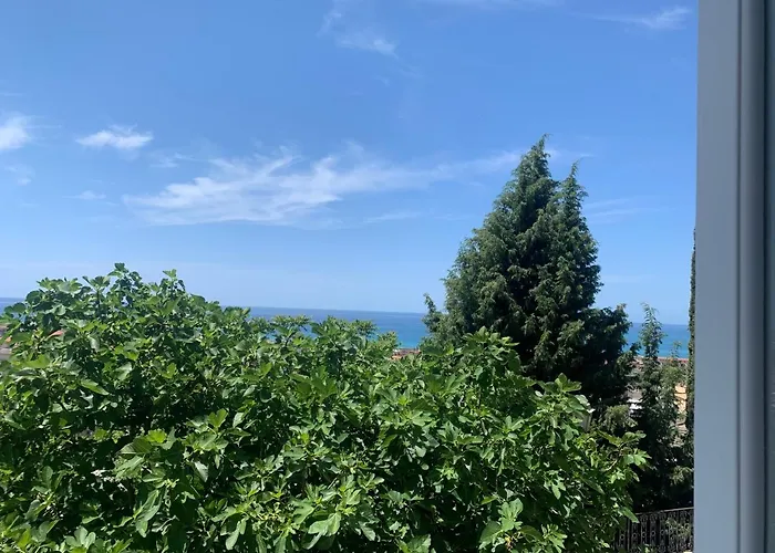 Apartamento Palazzo Carratelli Amantea