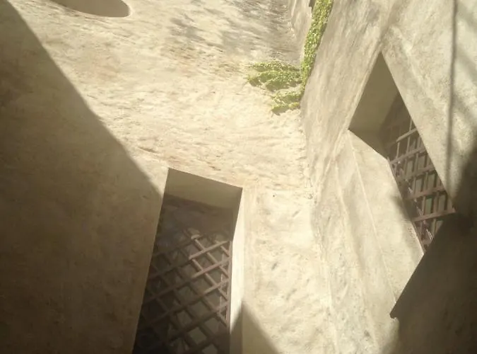 Palazzo Carratelli Amantea