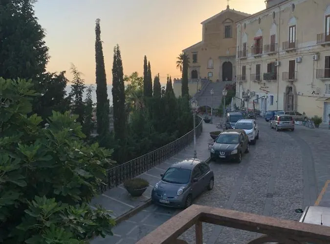 Apartamento Palazzo Carratelli