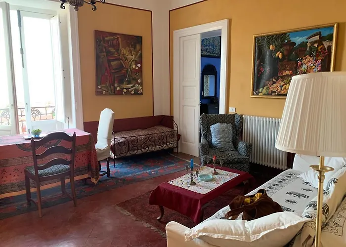 Palazzo Carratelli Amantea