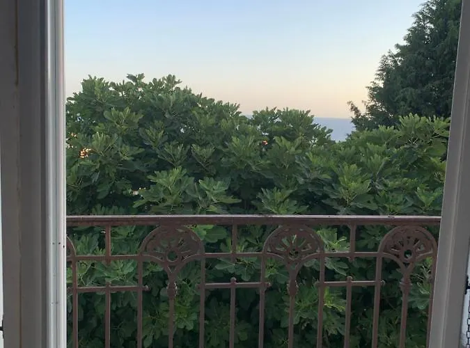 Apartamento Palazzo Carratelli Amantea