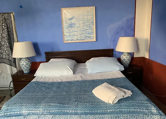 Palazzo Carratelli Apartamento *