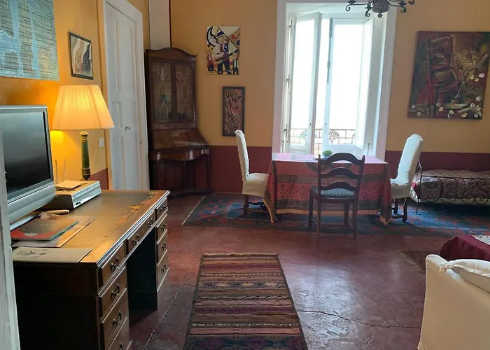 Palazzo Carratelli *