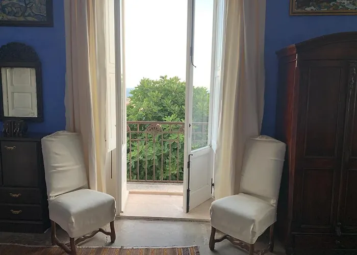 Palazzo Carratelli * Amantea