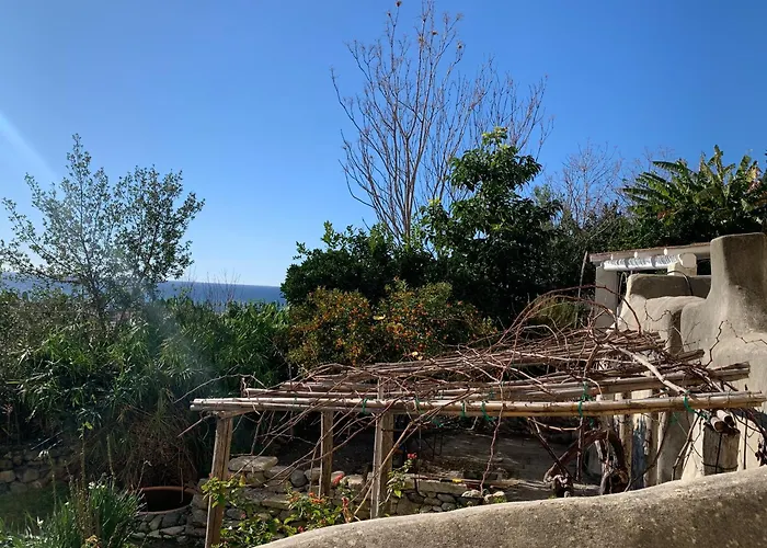 Palazzo Carratelli Amantea