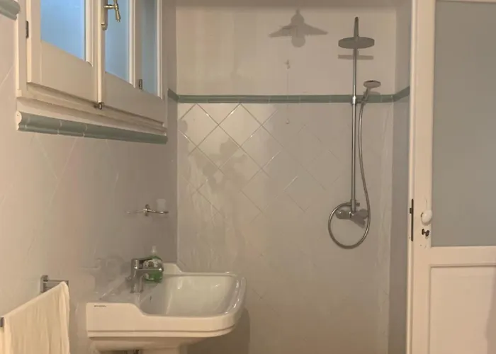 Palazzo Carratelli Apartamento