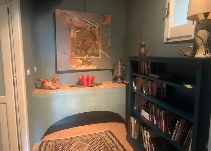 Palazzo Carratelli *