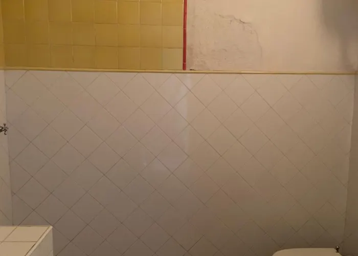 Apartamento Palazzo Carratelli