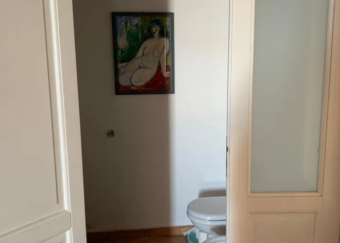 Apartamento Palazzo Carratelli