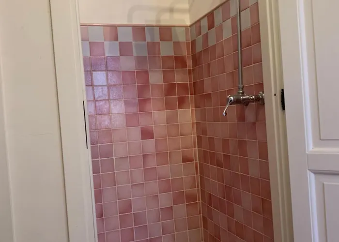 Palazzo Carratelli Apartamento