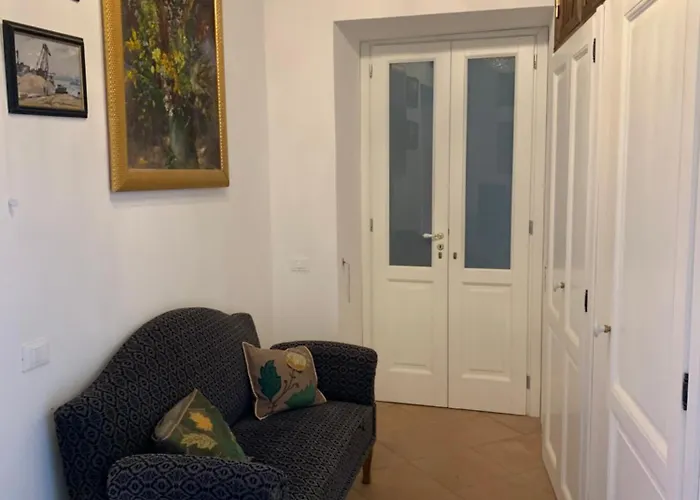 Palazzo Carratelli *