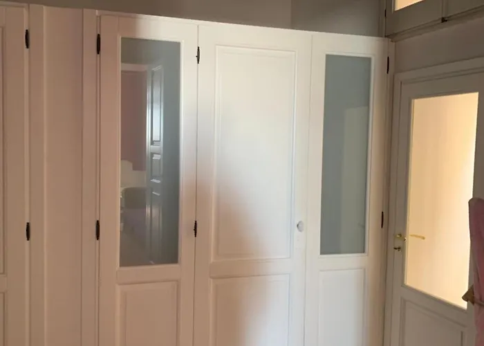 Apartamento Palazzo Carratelli