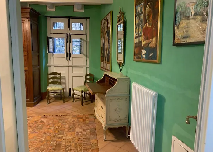 Palazzo Carratelli *