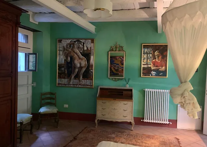 Apartamento Palazzo Carratelli