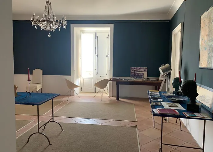 Apartamento Palazzo Carratelli