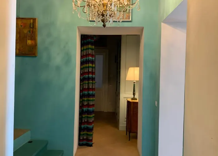 Palazzo Carratelli Apartamento Amantea