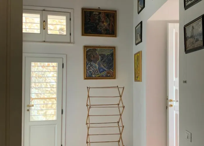 Apartamento Palazzo Carratelli *