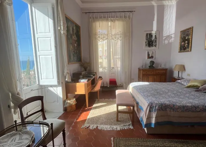 Apartamento Palazzo Carratelli