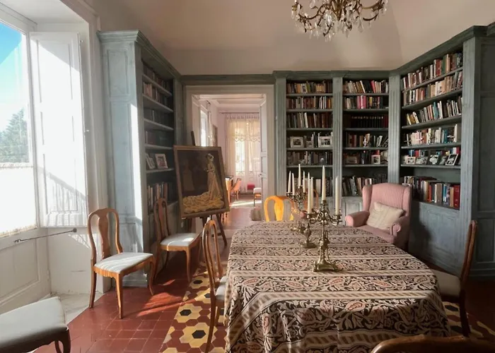 Palazzo Carratelli Amantea